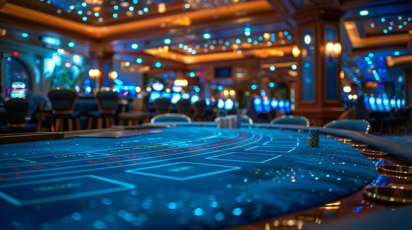eeurobet Myanmar Online Gaming Platform