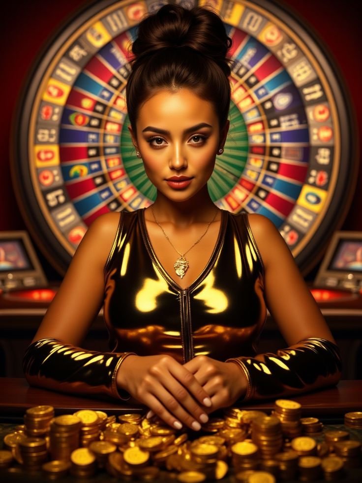 eeurobet APP Mobile Online Slots Myanmar ကစားသူ Smartphone ဖြင့် Jackpot Slots ကစားနေသောပုံ